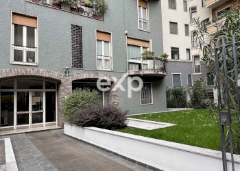 Bilocale Milano (zona Ticinese) - foto 2