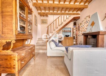 Historic Residence Via delle Are, Pennabilli - photo 1