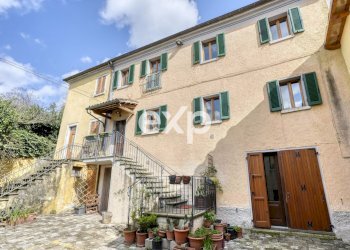 Historic Residence Via delle Are, Pennabilli - photo 32