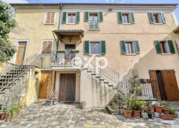 Historic Residence Via delle Are, Pennabilli - photo 33