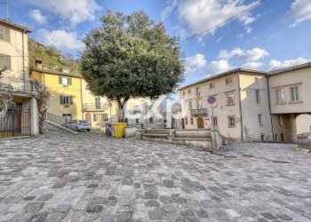 Historic Residence Via delle Are, Pennabilli - photo 34