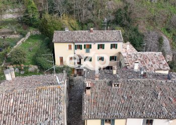 Historic Residence Via delle Are, Pennabilli - photo 52