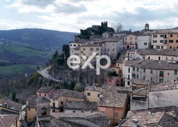 Historic Residence Via delle Are, Pennabilli - photo 53