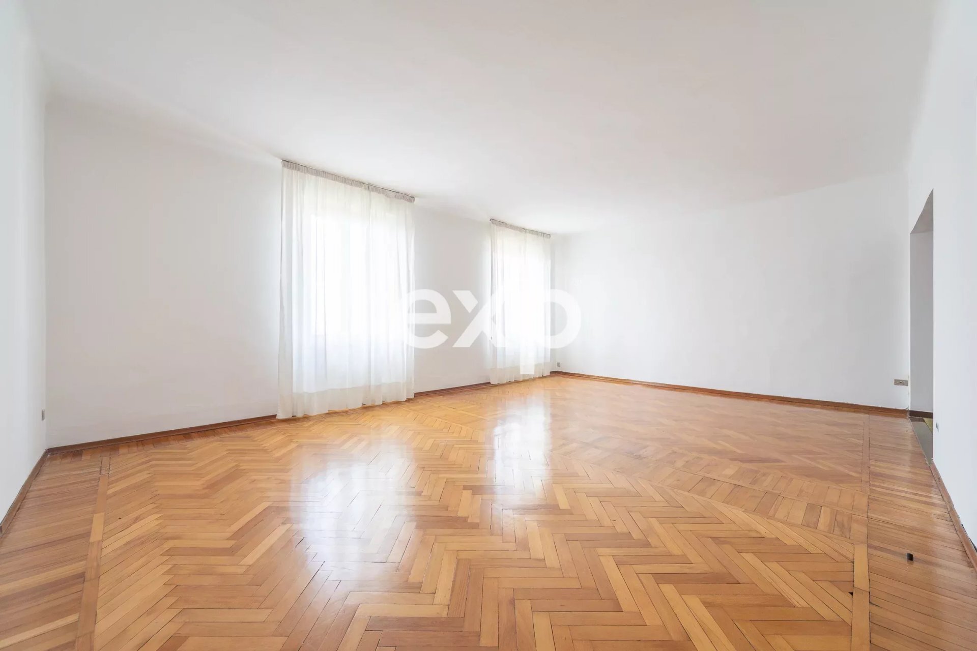 Attico Via G. da Cermenate, Milano - foto 1