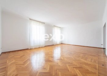 Attico Via G. da Cermenate, Milano - foto 1