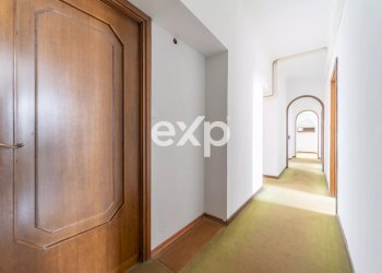 Attico Via G. da Cermenate, Milano - foto 10