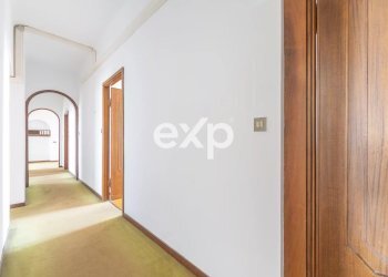 Attico Via G. da Cermenate, Milano - foto 11