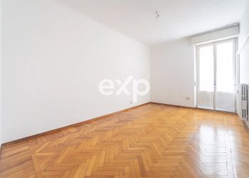 Attico Via G. da Cermenate, Milano - foto 12