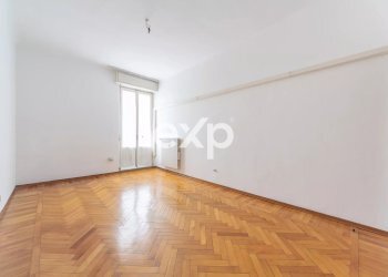 Attico Via G. da Cermenate, Milano - foto 13