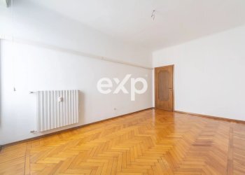 Attico Via G. da Cermenate, Milano - foto 15