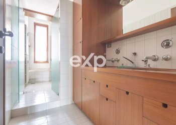 Attico Via G. da Cermenate, Milano - foto 18