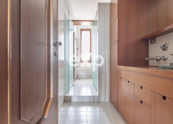 Attico Via G. da Cermenate, Milano - foto 19