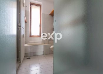 Attico Via G. da Cermenate, Milano - foto 20