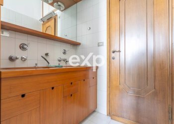 Attico Via G. da Cermenate, Milano - foto 21