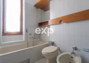 Attico Via G. da Cermenate, Milano - foto 23