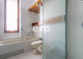 Attico Via G. da Cermenate, Milano - foto 24