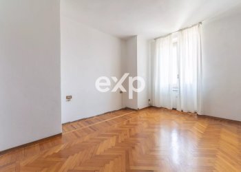 Attico Via G. da Cermenate, Milano - foto 25