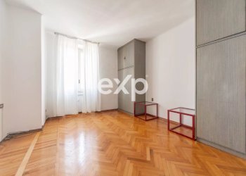 Attico Via G. da Cermenate, Milano - foto 26