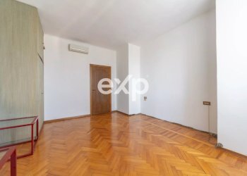 Attico Via G. da Cermenate, Milano - foto 27