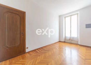 Attico Via G. da Cermenate, Milano - foto 30