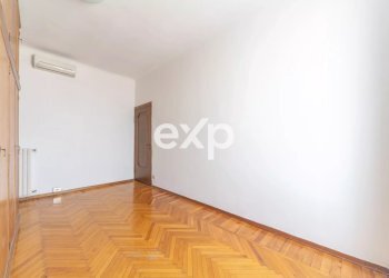 Attico Via G. da Cermenate, Milano - foto 31