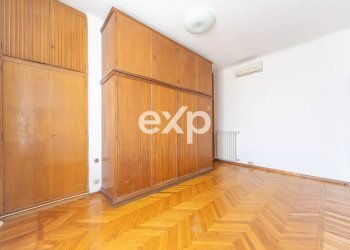 Attico Via G. da Cermenate, Milano - foto 32