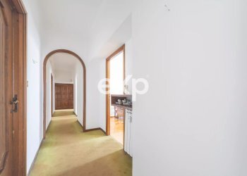 Attico Via G. da Cermenate, Milano - foto 33