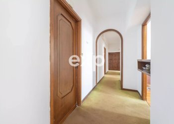 Attico Via G. da Cermenate, Milano - foto 34