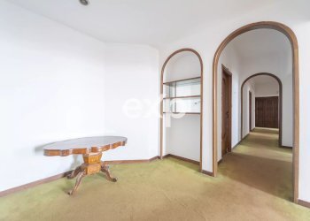 Attico Via G. da Cermenate, Milano - foto 35