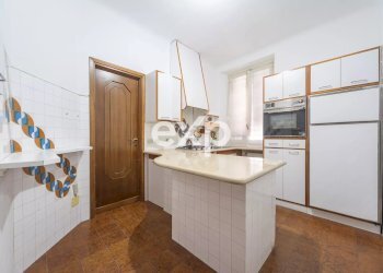 Attico Via G. da Cermenate, Milano - foto 36