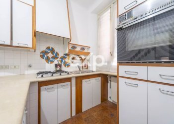 Attico Via G. da Cermenate, Milano - foto 37