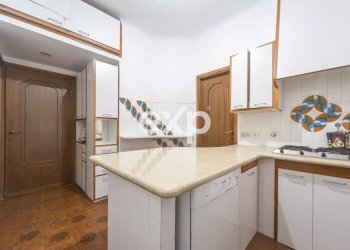 Attico Via G. da Cermenate, Milano - foto 39