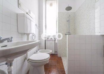 Attico Via G. da Cermenate, Milano - foto 40