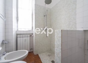 Attico Via G. da Cermenate, Milano - foto 41