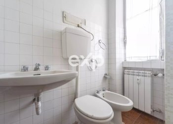 Attico Via G. da Cermenate, Milano - foto 42