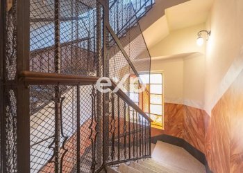 Attico Via G. da Cermenate, Milano - foto 48