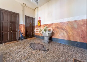 Attico Via G. da Cermenate, Milano - foto 49