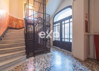 Attico Via G. da Cermenate, Milano - foto 50