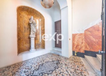 Attico Via G. da Cermenate, Milano - foto 51