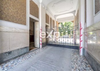 Attico Via G. da Cermenate, Milano - foto 52