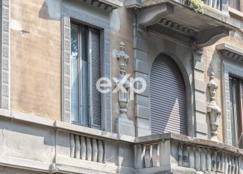 Attico Via G. da Cermenate, Milano - foto 58