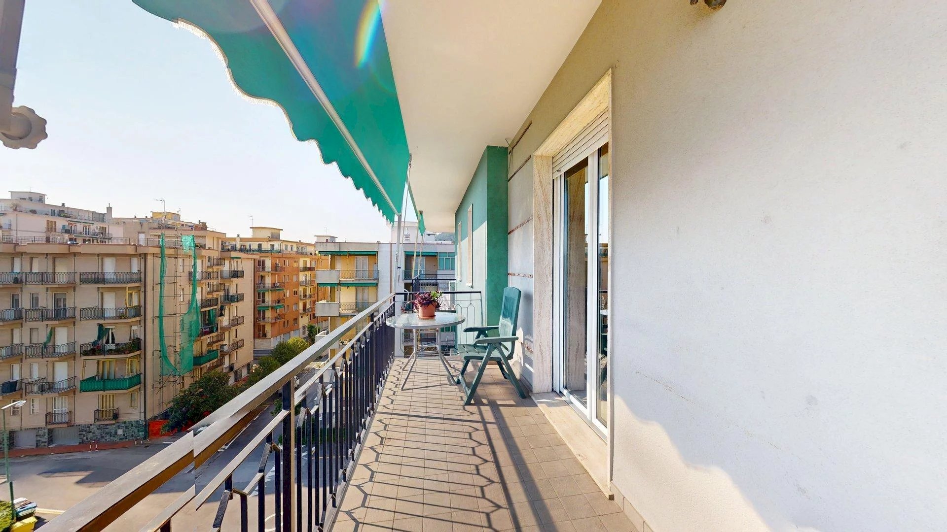 Trilocale Via Firenze, Borghetto Santo Spirito - foto 3