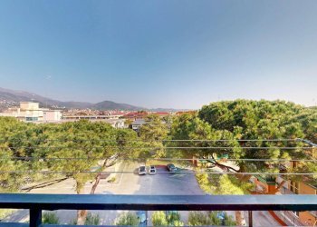 Trilocale Via Firenze, Borghetto Santo Spirito - foto 1