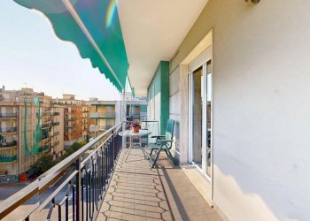 Trilocale Via Firenze, Borghetto Santo Spirito - foto 3