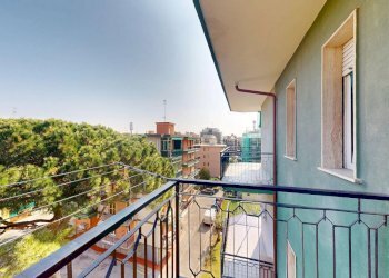 Trilocale Via Firenze, Borghetto Santo Spirito - foto 5