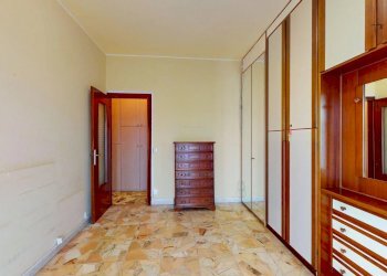 Trilocale Via Firenze, Borghetto Santo Spirito - foto 8