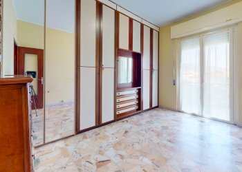 Trilocale Via Firenze, Borghetto Santo Spirito - foto 9