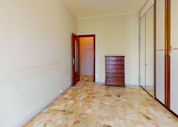 Trilocale Via Firenze, Borghetto Santo Spirito - foto 10