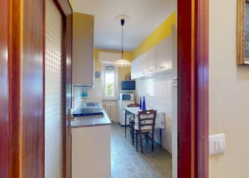 Trilocale Via Firenze, Borghetto Santo Spirito - foto 11