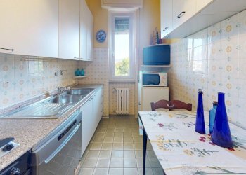 Trilocale Via Firenze, Borghetto Santo Spirito - foto 14